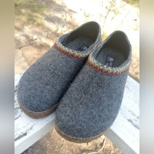 Haflinger GZH Zigzag Size 36